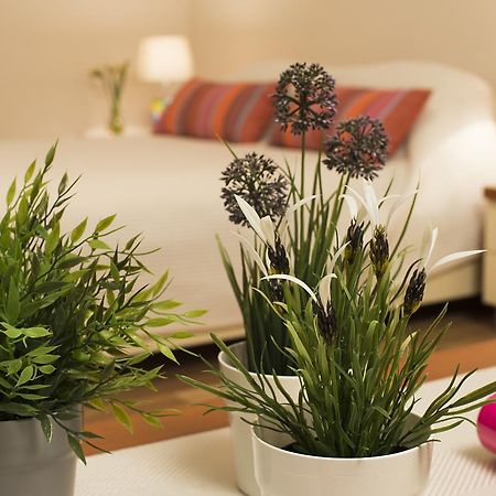Apartamenty Tww Ochota ワルシャワ エクステリア 写真
