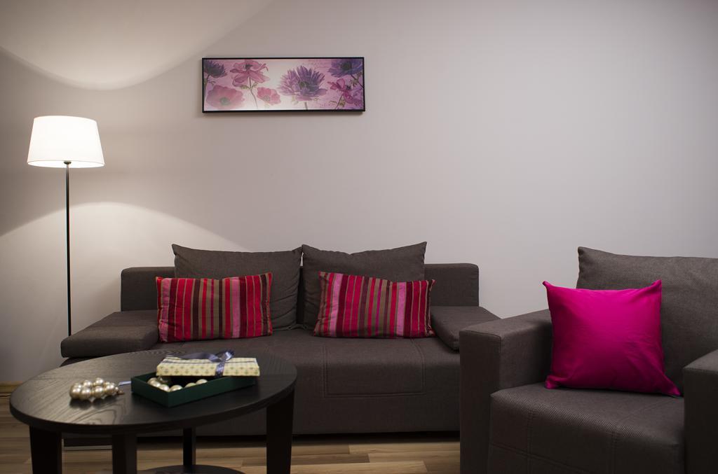 Apartamenty Tww Ochota ワルシャワ 部屋 写真