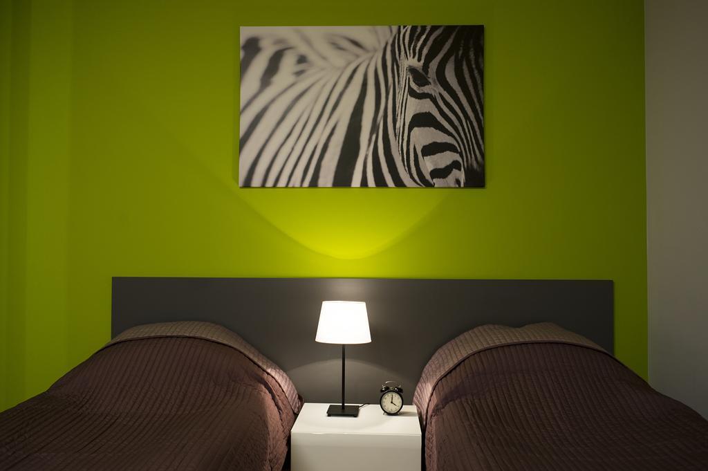 Apartamenty Tww Ochota ワルシャワ 部屋 写真