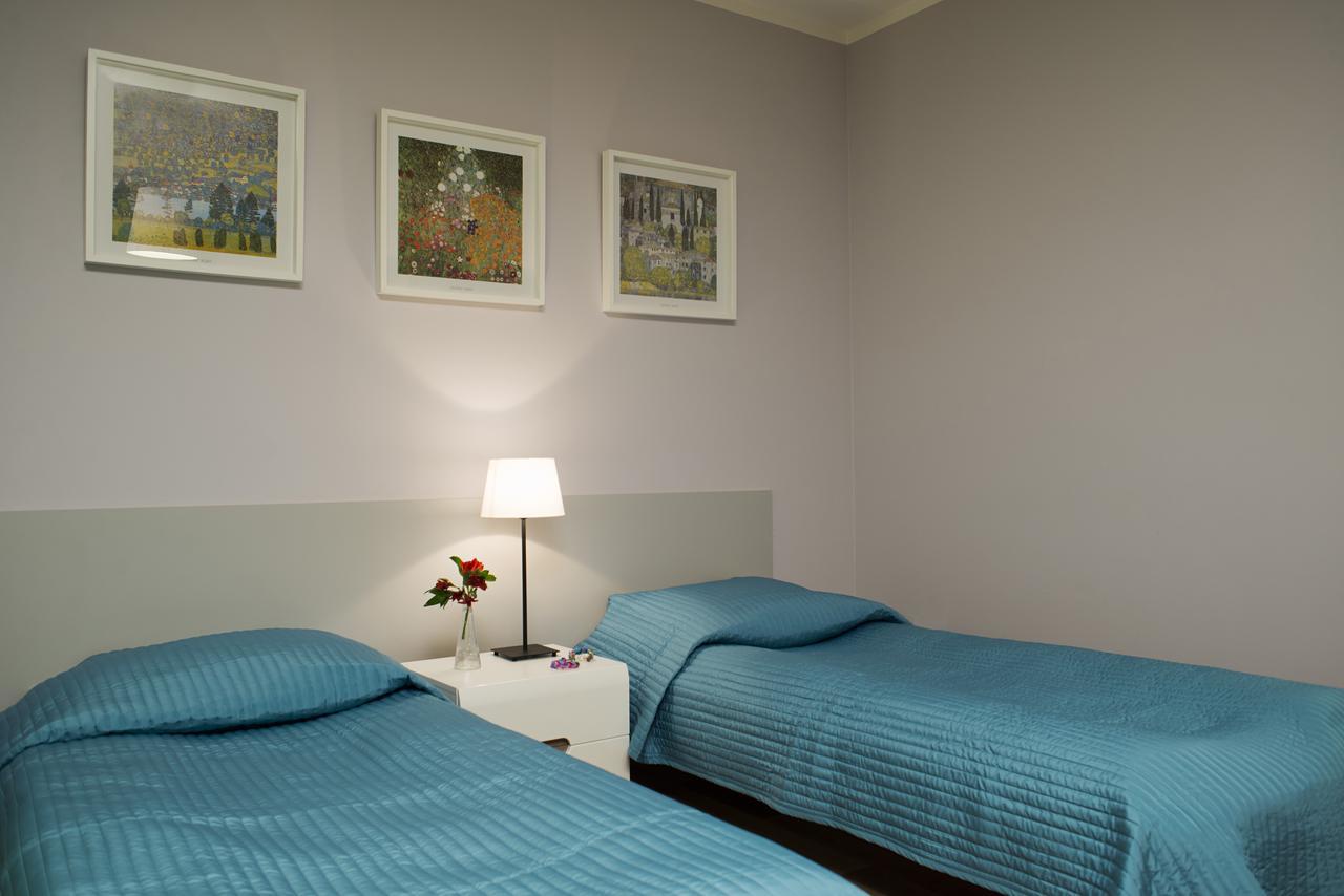 Apartamenty Tww Ochota ワルシャワ エクステリア 写真