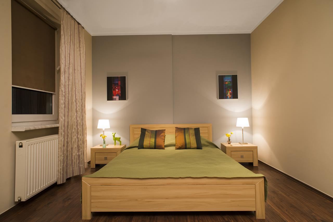 Apartamenty Tww Ochota ワルシャワ エクステリア 写真