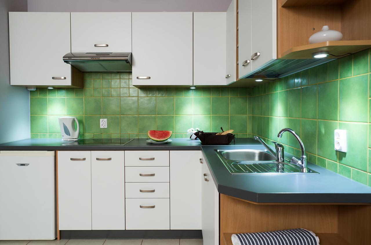 Apartamenty Tww Ochota ワルシャワ エクステリア 写真