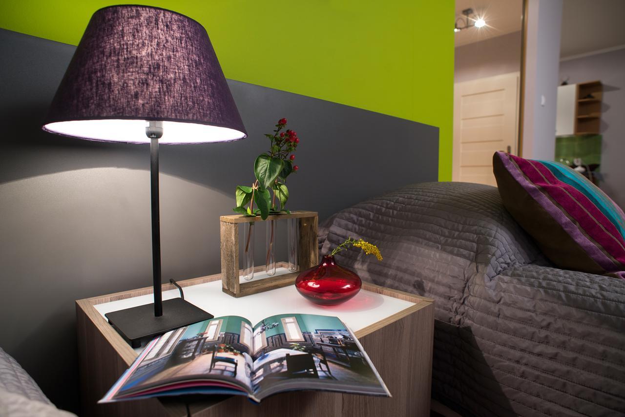Apartamenty Tww Ochota ワルシャワ エクステリア 写真