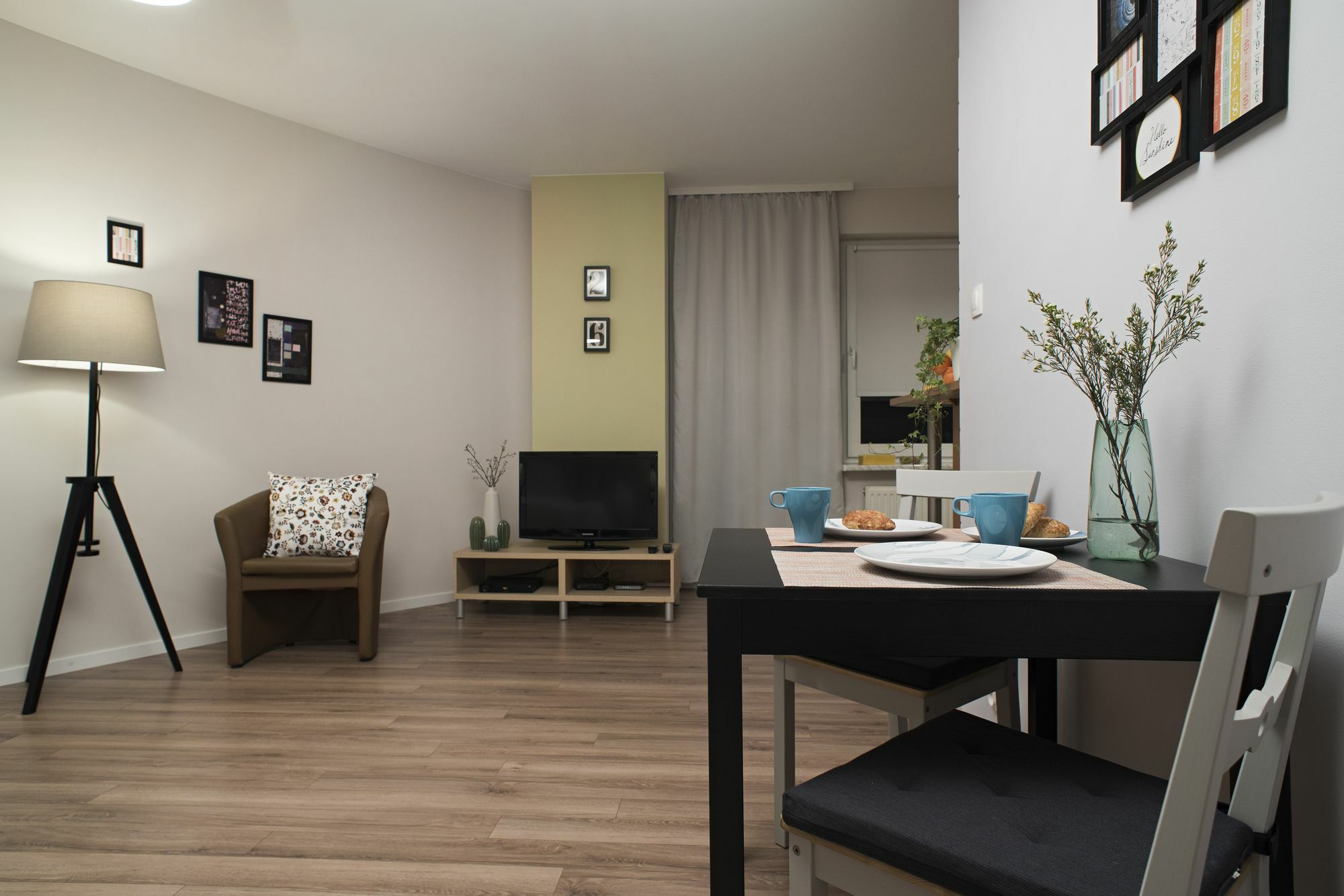 Apartamenty Tww Ochota ワルシャワ エクステリア 写真