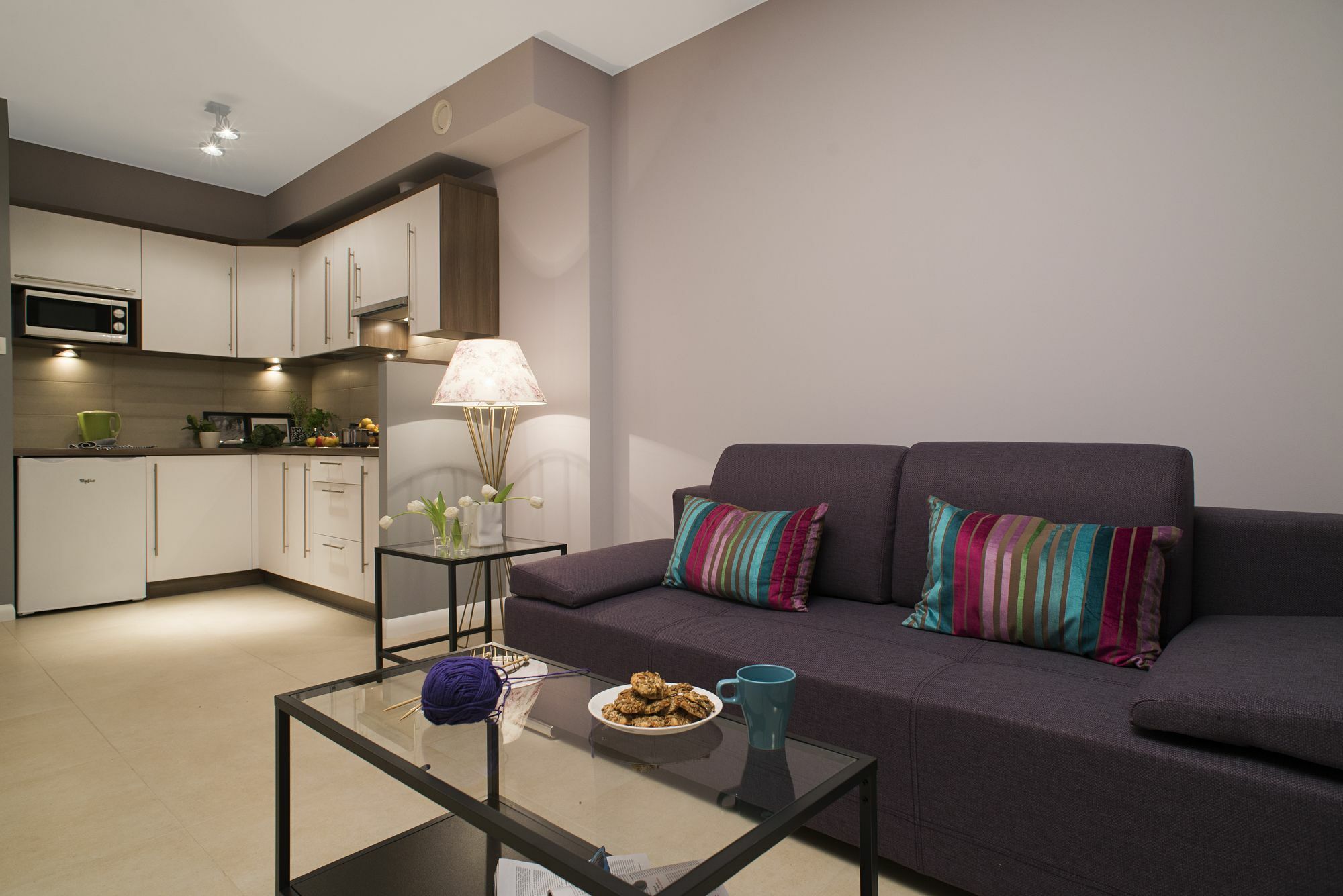Apartamenty Tww Ochota ワルシャワ エクステリア 写真