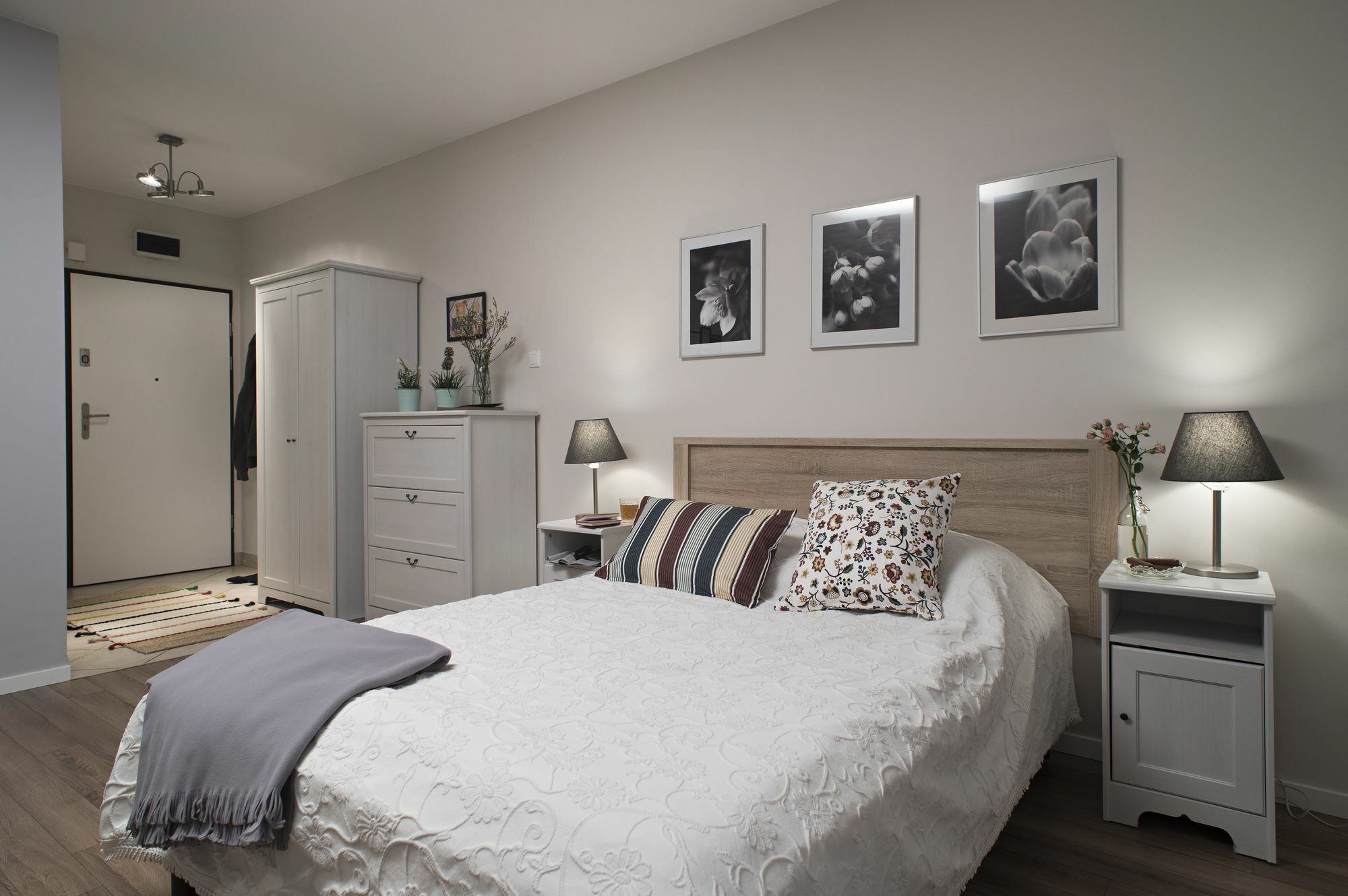 Apartamenty Tww Ochota ワルシャワ エクステリア 写真