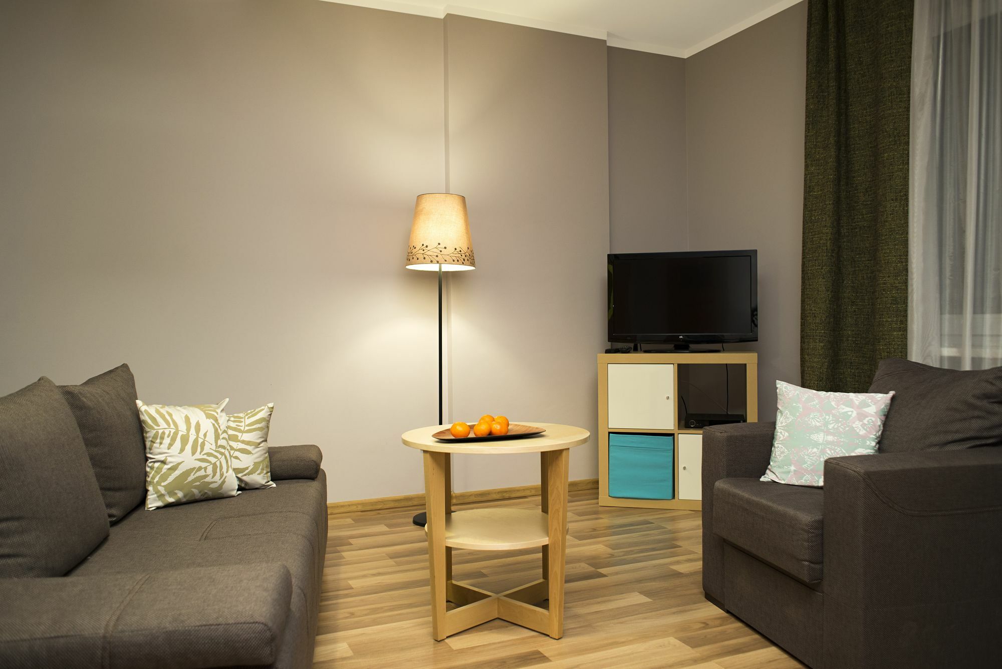 Apartamenty Tww Ochota ワルシャワ エクステリア 写真
