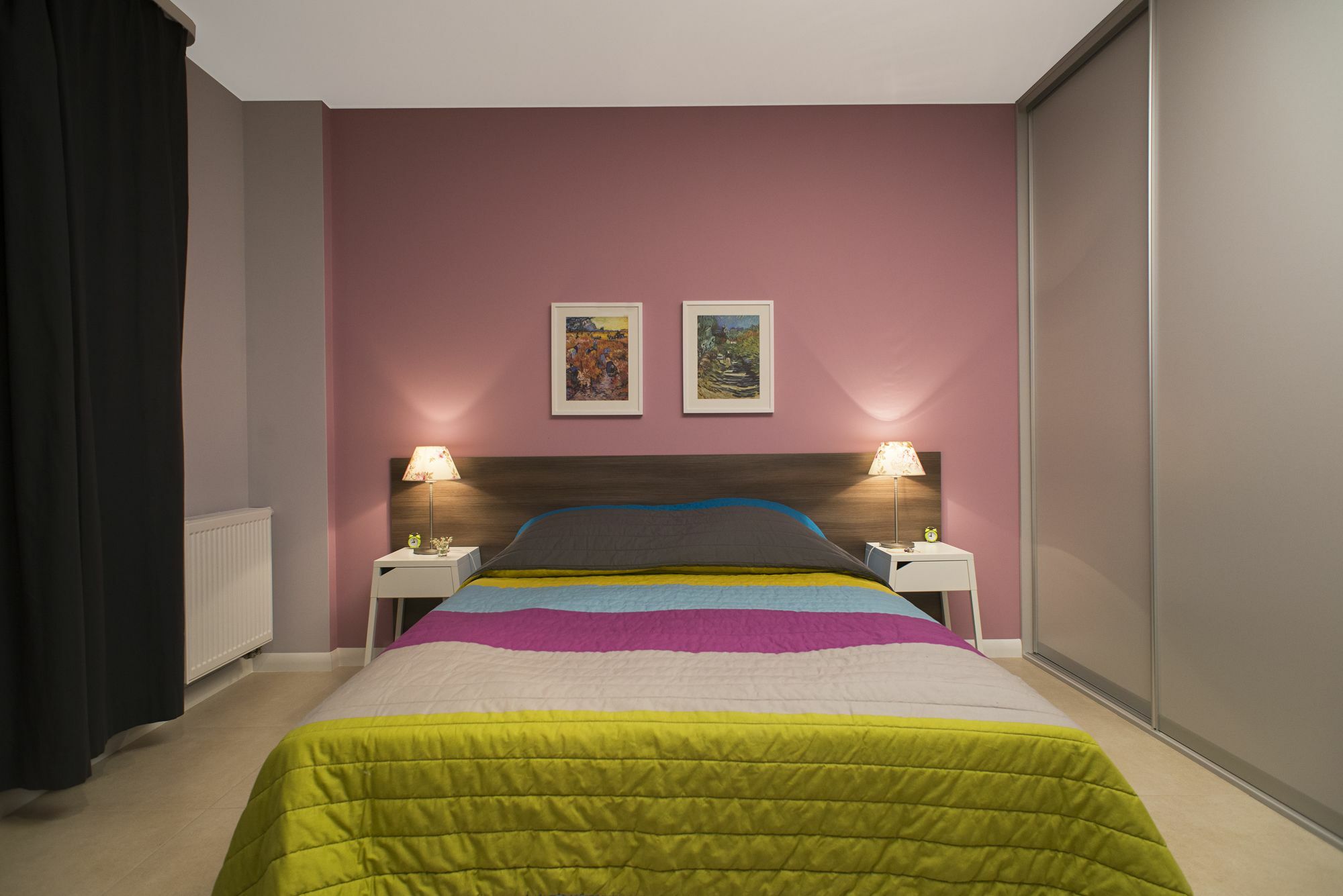Apartamenty Tww Ochota ワルシャワ エクステリア 写真