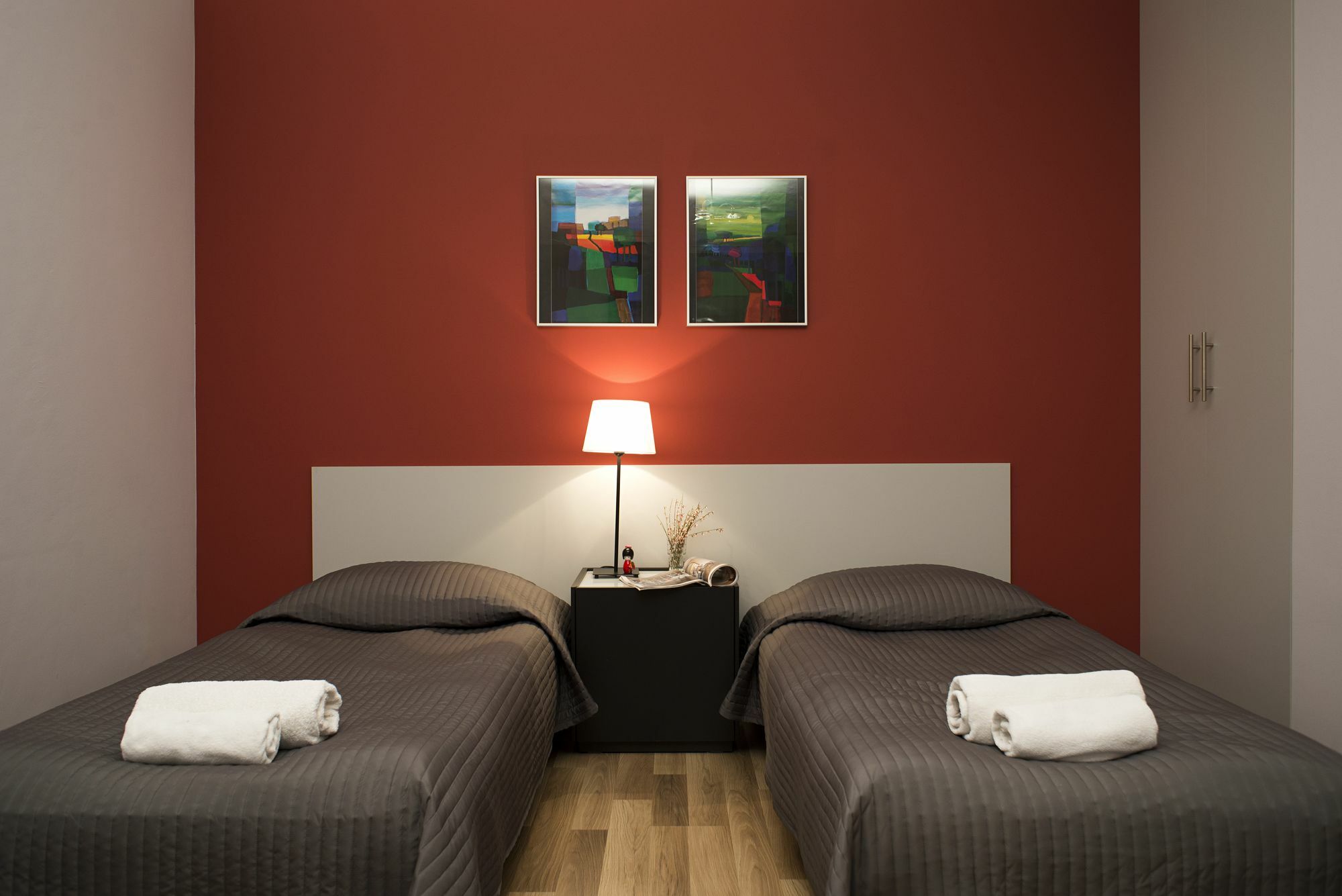 Apartamenty Tww Ochota ワルシャワ エクステリア 写真
