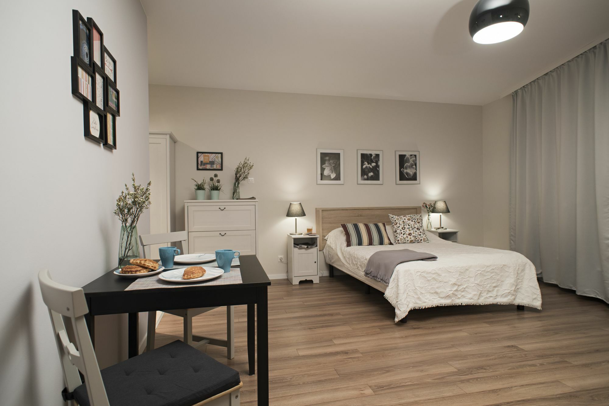 Apartamenty Tww Ochota ワルシャワ エクステリア 写真