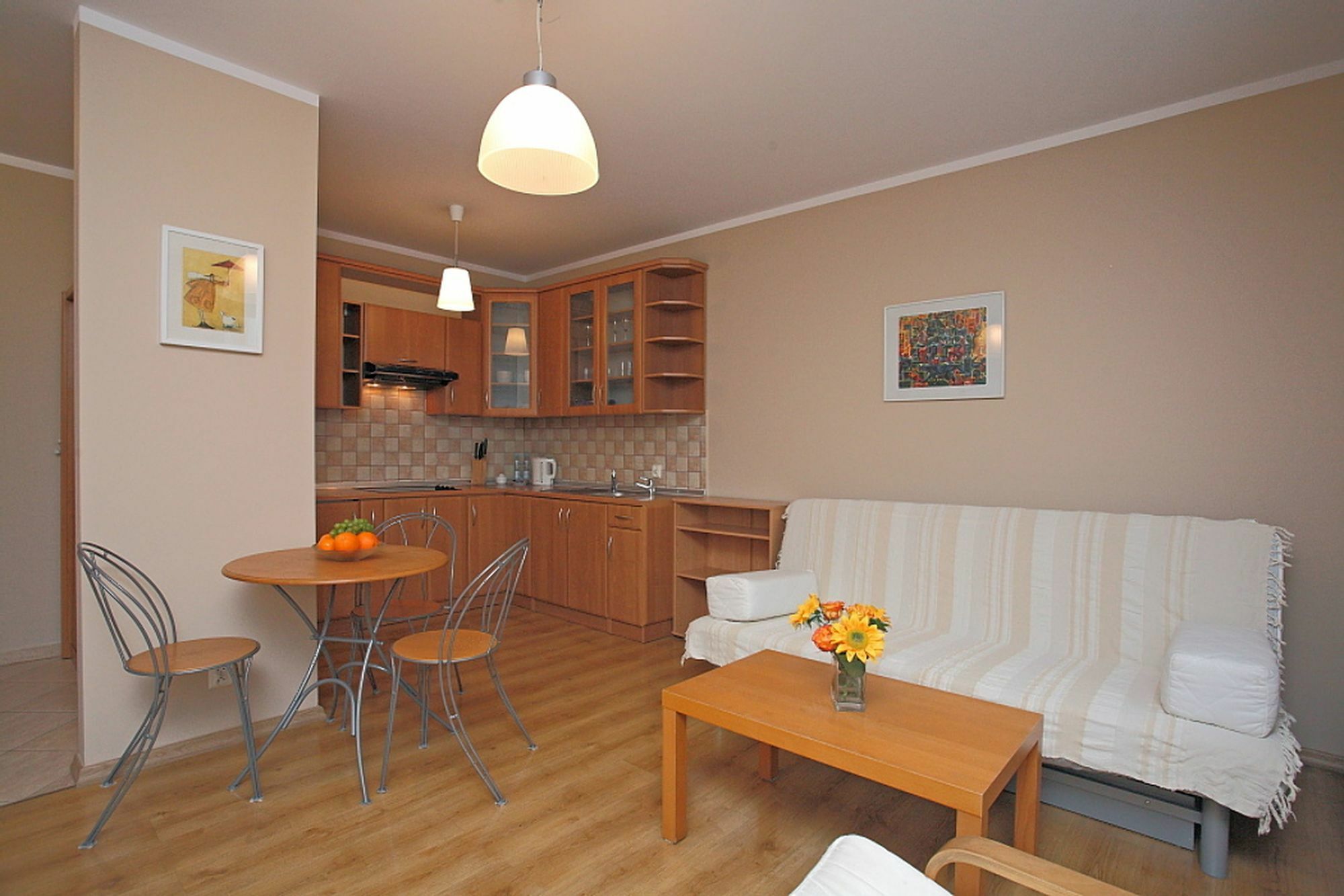 Apartamenty Tww Ochota ワルシャワ エクステリア 写真